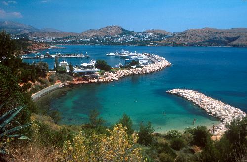 10 Best Mediterranean Cruise Ports