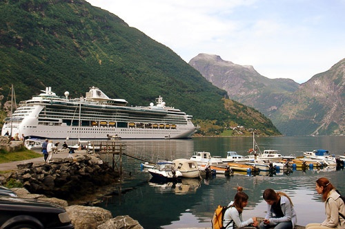 Iconic Cruise Itineraries: 10 Wondrous Journeys