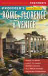 Frommer's EasyGuide to Rome, Florence & Venice