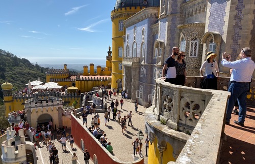 Portugal Reopens to Tourism June 6, but with an Odd Twist | Frommer's