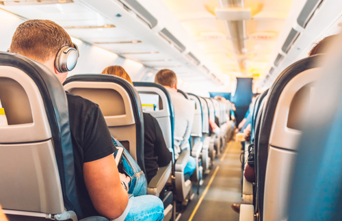 The FAA Wants Your Thoughts on Airplane Seat Sizes | Frommer's