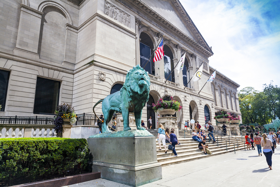 5 Ways to Get Free Admission to Museums (or at Least a Steep Discount) | Frommer's