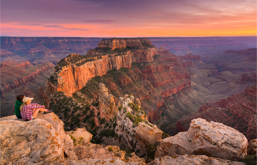 Best National Parks in the USA | Frommer's