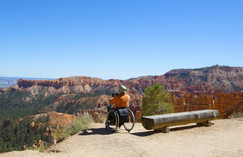 New Travel Grants to Help Wheelchair Users Take Their Dream Trips | Frommer's