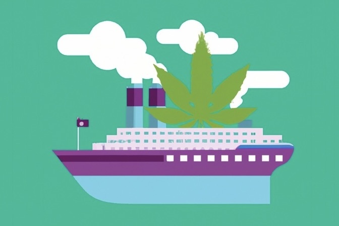 Can Passengers Bring Cannabis on Cruise Ships? What to Know About Pot and Cruising | Frommer's