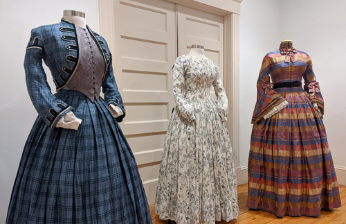 Props and Costumes from TV’s “Dickinson” Join Collection at Emily Dickinson Museum | Frommer's