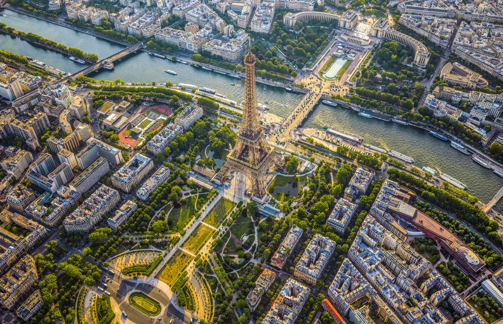 Things to Do in Paris | Frommer's