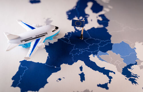 What to Know About Europe’s New Entry Requirement—and Entry Fee—Coming in 2024 | Frommer's
