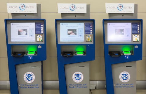 An Easy Way to Eliminate Long Global Entry Interview Wait Times | Frommer's