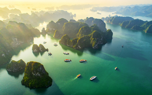 The Best Southeast Asia Cruises: 4 Great Small Ship Itineraries | Frommer's