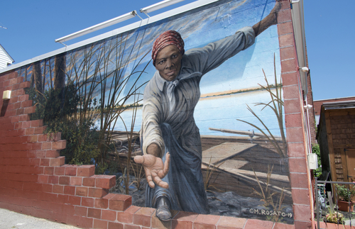 How to Take a Road Trip Through Harriet Tubman's Maryland | Frommer's