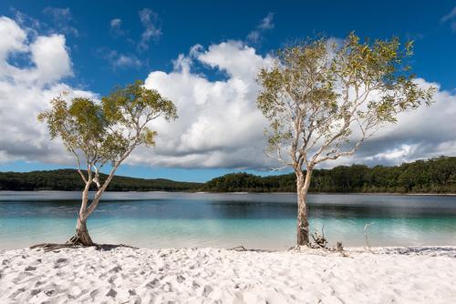Australia's Fraser Island Sheds a Name Born from Lies—and Restores the Original One | Frommer's