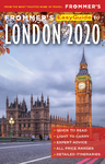 Frommer's EasyGuide to London 2020