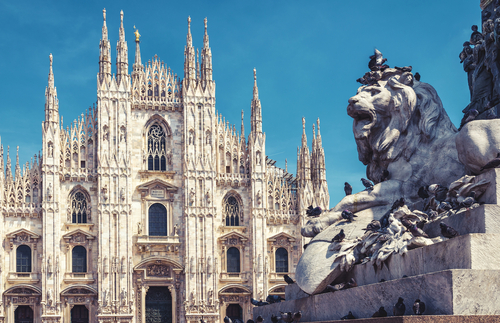 Is Milan Worth Visiting? Reasons to Linger in Italy’s Fashion Capital | Frommer's