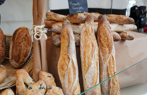 French Baguettes and Cuban Light Rum Get UNESCO Heritage Status | Frommer's