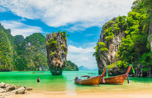 Seeking Long-Term Digital Nomads, Thailand Adds 10-Year Remote Visa | Frommer's