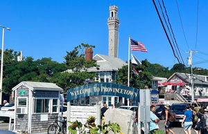 Provincetown Day Trip: Provincetown, Massachusetts