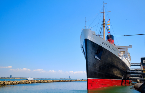 The Queen Mary Lives! Tours and Overnight Stays on the Liner Are Back | Frommer's
