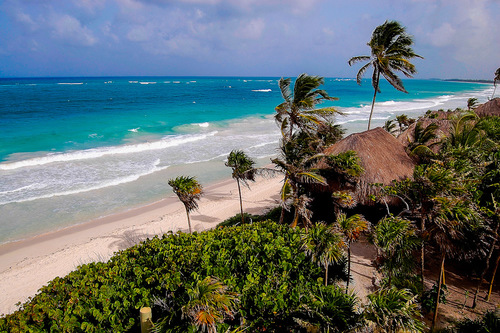 Mexico's Best Beach Vacations