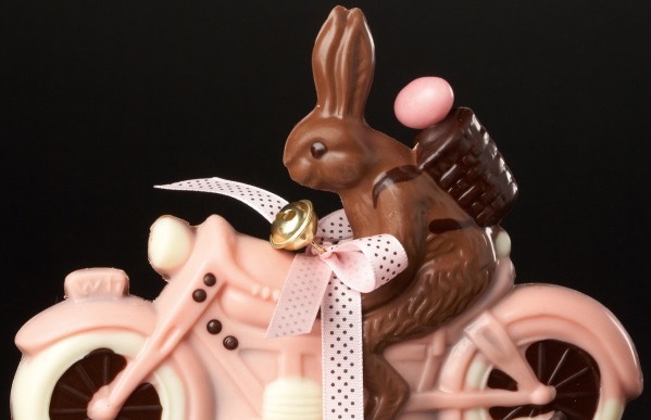 The Best Chocolate Shops in Zurich, Switzerland: Vollenweider